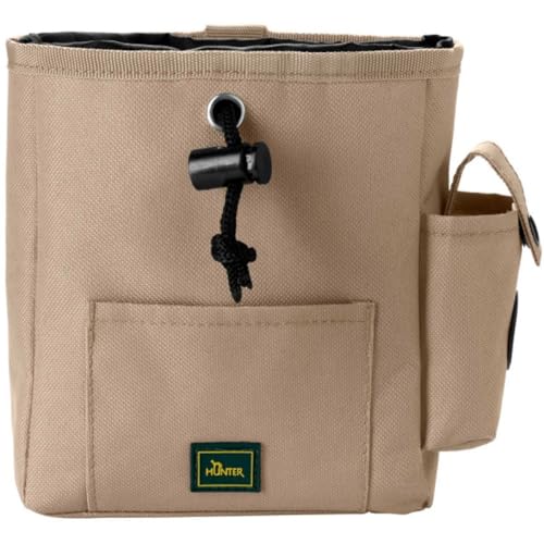 HUNTER Gürteltasche Tyra Größe one-Size, Farbe beige HUNTER Gürteltasche Tyra Größe one-Size, Farbe beige von HUNTER