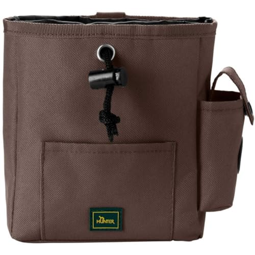 HUNTER Gürteltasche Tyra Größe one-Size, Farbe braun HUNTER Gürteltasche Tyra Größe one-Size, Farbe braun von HUNTER