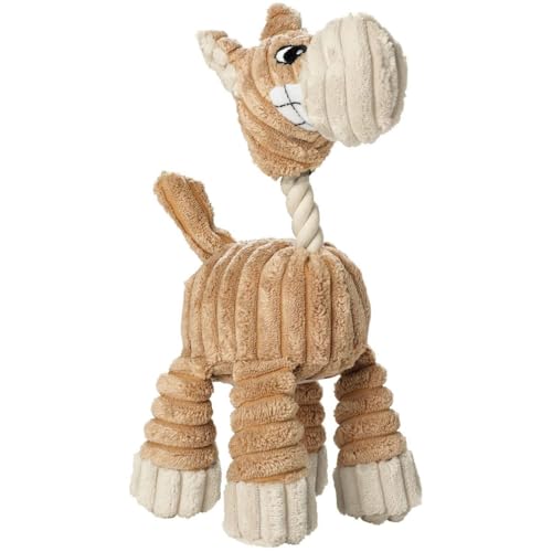 HUNTER HUGGLY GIRAFFE, Hundespielzeug, Plüsch, Giraffe, 25 Cm, Beige HUNTER HUGGLY GIRAFFE, Hundespielzeug, Plüsch, Giraffe, 25 Cm, Beige von HUNTER