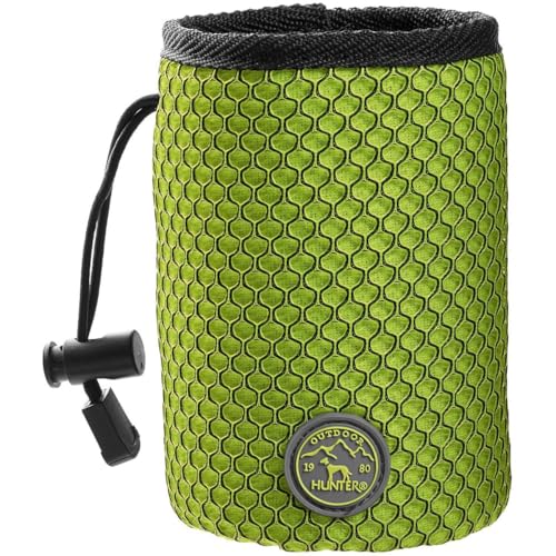 HUNTER Hilo Basic Snackbeutel, Farbe Limette, Größe one-Size HUNTER Hilo Basic Snackbeutel, Farbe Limette, Größe one-Size von HUNTER
