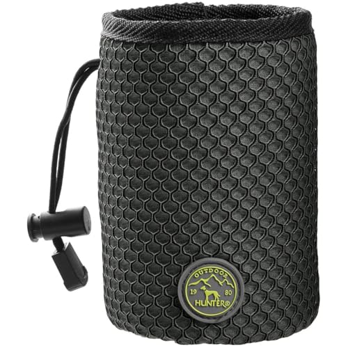 HUNTER Hilo Basic Snackbeutel, Farbe anthrazit, Größe one-Size HUNTER Hilo Basic Snackbeutel, Farbe anthrazit, Größe one-Size von HUNTER