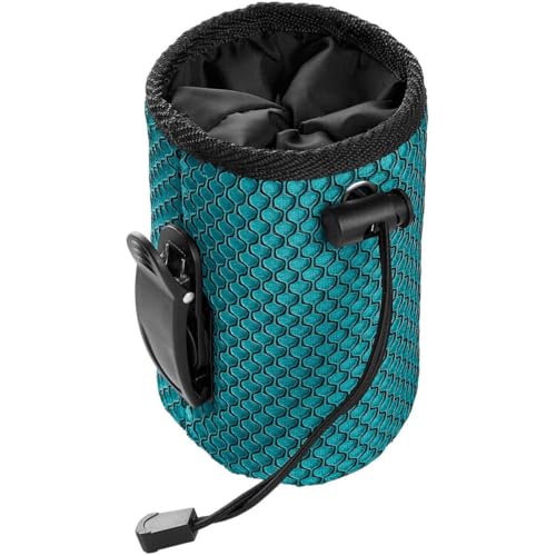 HUNTER Hilo Basic Snackbeutel, Farbe türkis, Größe one-Size HUNTER Hilo Basic Snackbeutel, Farbe türkis, Größe one-Size von HUNTER