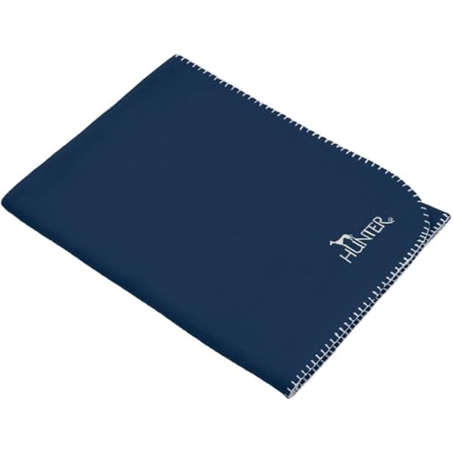 HUNTER Hundedecke Casper XXL, Farbe:blau HUNTER Hundedecke Casper XXL, Farbe:blau von HUNTER