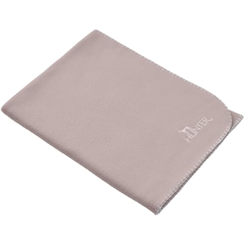 HUNTER Hundedecke Casper XXL, Farbe:Creme HUNTER Hundedecke Casper XXL, Farbe:Creme von HUNTER