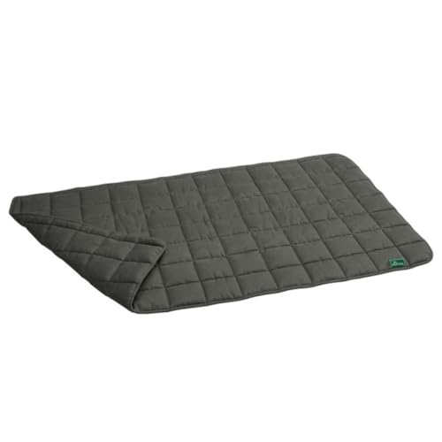 Hunter Hundedecke Hamilton 120x70cm grau Hunter Hundedecke Hamilton 120x70cm grau von HUNTER