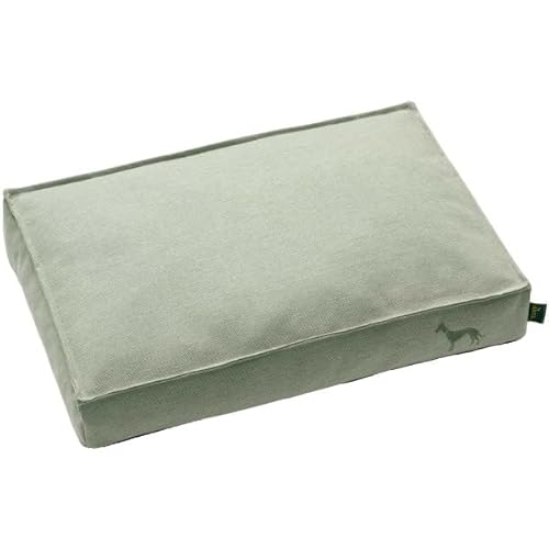 HUNTER Hundekissen Inari Farbe lindgrün, Größe L HUNTER Hundekissen Inari Farbe lindgrün, Größe L von HUNTER