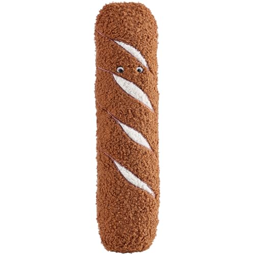 HUNTER Hundespielzeug Belem Farbe Baguette, Größe 30 cm HUNTER Hundespielzeug Belem Farbe Baguette, Größe 30 cm von HUNTER