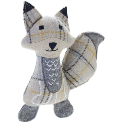 HUNTER Hundespielzeug Billund Fuchs, 23 cm HUNTER Hundespielzeug Billund Fuchs, 23 cm von HUNTER
