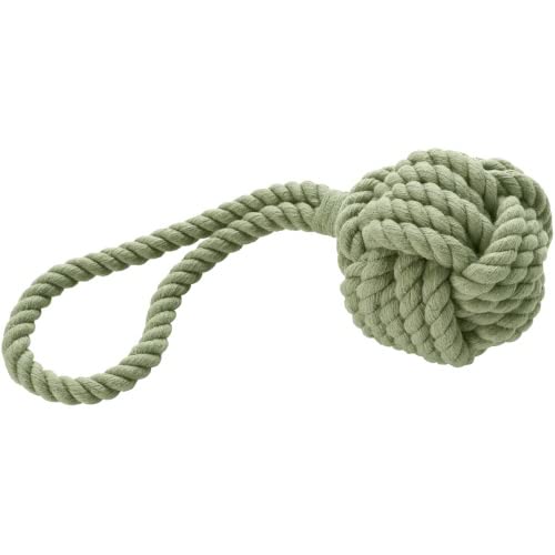 HUNTER Hundespielzeug Inari Farbe lindgrün, Größe 10 cm von HUNTER