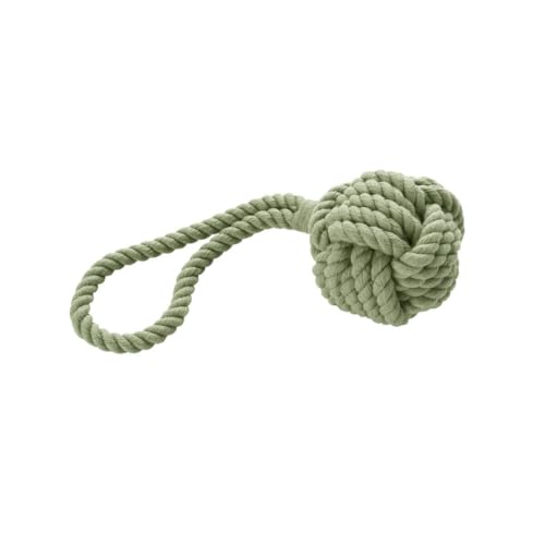 HUNTER Hundespielzeug Inari Farbe lindgrün, Größe 6 cm von HUNTER