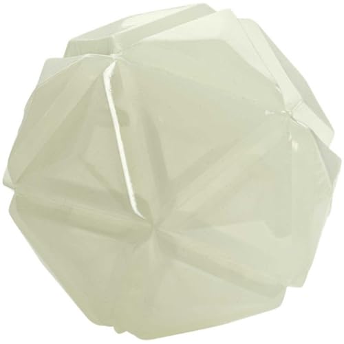 HUNTER Hundespielzeug Kisa Farbe Ball, Größe 7 cm HUNTER Hundespielzeug Kisa Farbe Ball, Größe 7 cm von HUNTER