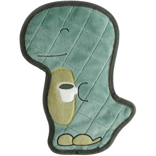 HUNTER Hundespielzeug Koloa Größe 26 cm, Farbe Tearex HUNTER Hundespielzeug Koloa Größe 26 cm, Farbe Tearex von HUNTER