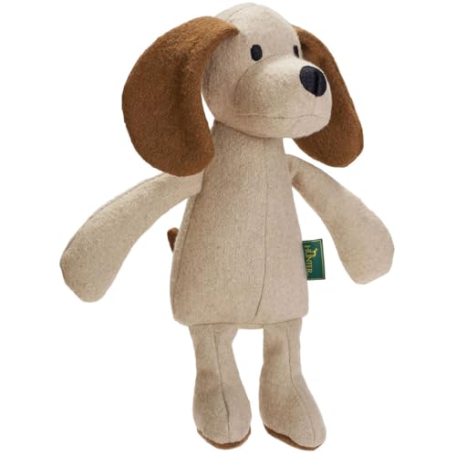 HUNTER Hundespielzeug Marle Farbe Hund, Größe 35 cm HUNTER Hundespielzeug Marle Farbe Hund, Größe 35 cm von HUNTER