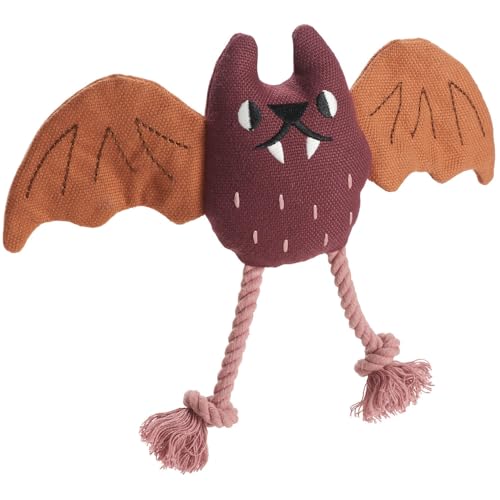 HUNTER Hundespielzeug Rio Farbe Fledermaus, Größe 25 cm HUNTER Hundespielzeug Rio Farbe Fledermaus, Größe 25 cm von HUNTER