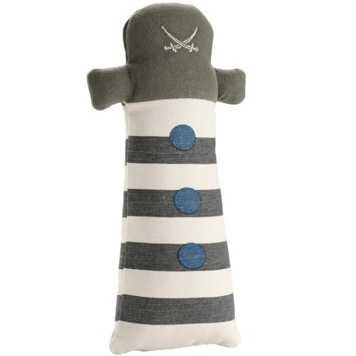 HUNTER Hundespielzeug Sansibar Kampen Farbe Leuchtturm, Größe 24 cm HUNTER Hundespielzeug Sansibar Kampen Farbe Leuchtturm, Größe 24 cm von HUNTER