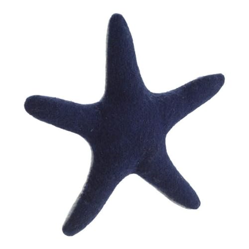 HUNTER Hundespielzeug Skagen Seestern, grau/blau 20 cm HUNTER Hundespielzeug Skagen Seestern, grau/blau 20 cm von HUNTER