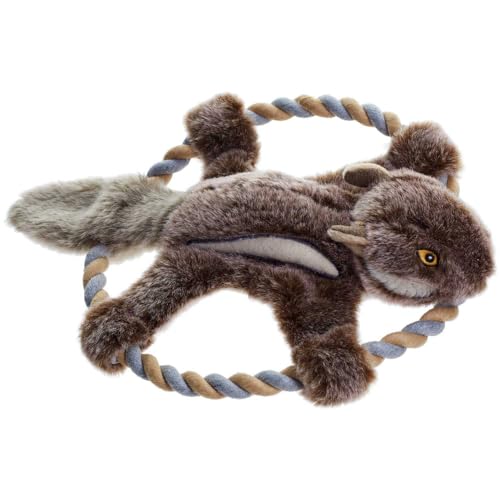 HUNTER Hundespielzeug Wildlife Eichhörnchen, 32 cm HUNTER Hundespielzeug Wildlife Eichhörnchen, 32 cm von HUNTER