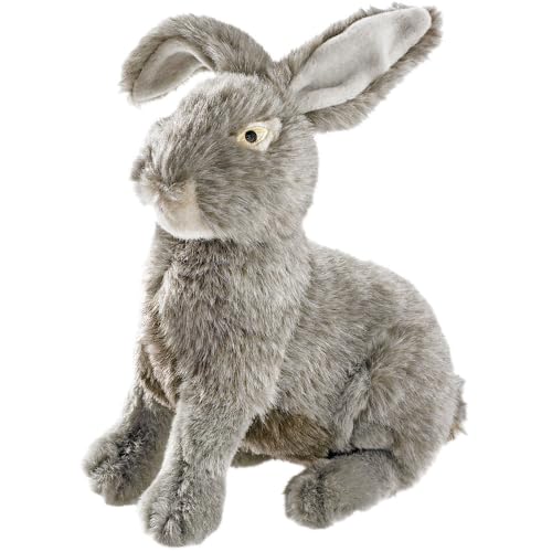 HUNTER WILDLIFE KANINCHEN Hundespielzeug, naturgetreu, Plüschspielzeug, Kaninchen, M HUNTER WILDLIFE KANINCHEN Hundespielzeug, naturgetreu, Plüschspielzeug, Kaninchen, M von HUNTER