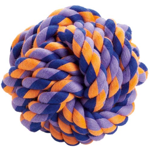 HUNTER JENA Hundespielzeug Farbe Ball, Größe S HUNTER JENA Hundespielzeug Farbe Ball, Größe S von HUNTER