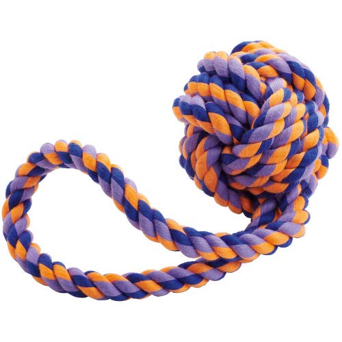 HUNTER JENA Hundespielzeug Farbe mit Handschlaufe, Größe S HUNTER JENA Hundespielzeug Farbe mit Handschlaufe, Größe S von HUNTER