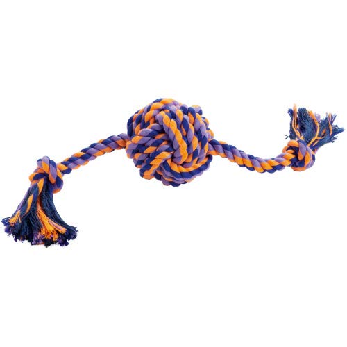 HUNTER JENA Hundespielzeug Farbe mit Tau, Größe M HUNTER JENA Hundespielzeug Farbe mit Tau, Größe M von HUNTER