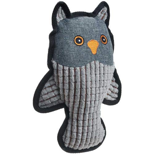 HUNTER Kolding Hundespielzeug, Spielen, Kuscheln, 26 cm, Eule HUNTER Kolding Hundespielzeug, Spielen, Kuscheln, 26 cm, Eule von HUNTER