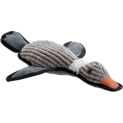 HUNTER Kolding Hundespielzeug, Spielen, Kuscheln, 36 cm, Ente HUNTER Kolding Hundespielzeug, Spielen, Kuscheln, 36 cm, Ente von HUNTER