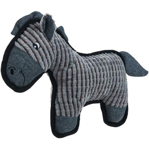 HUNTER Kolding Hundespielzeug, Spielen, Kuscheln, 37 cm, Pferd HUNTER Kolding Hundespielzeug, Spielen, Kuscheln, 37 cm, Pferd von HUNTER