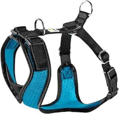 HUNTER MANOA VARIO RAPID, XS, blau von HUNTER