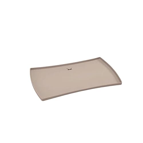 HUNTER Napfunterlage Sansibar Rantum, Grau HUNTER Napfunterlage Sansibar Rantum, Grau von HUNTER