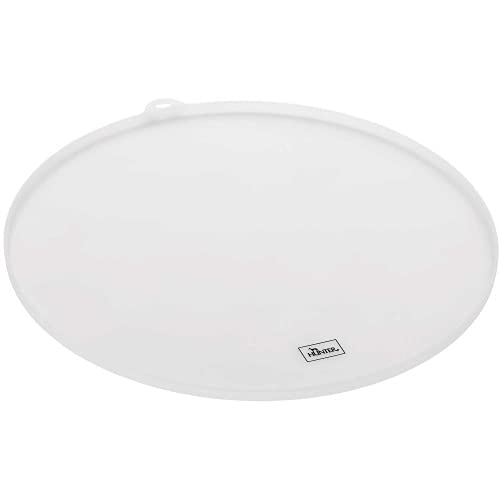 Napfunterlage Selection rund transparent, Ø 38cm Napfunterlage Selection rund transparent, Ø 38cm von HUNTER
