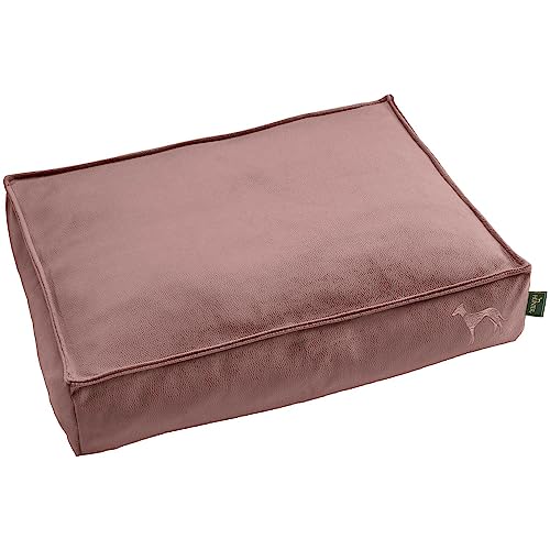 HUNTER Orthopädisches Hundekissen Merida Farbe Mauve, Größe XL HUNTER Orthopädisches Hundekissen Merida Farbe Mauve, Größe XL von HUNTER