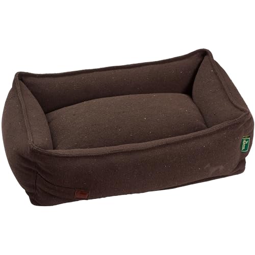 HUNTER Recycling Hundesofa Belluno, Größe:L, Farbe:braun von HUNTER