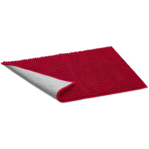 HUNTER Schmutzfang-Hundematte Waterloo Farbe rot, Größe M HUNTER Schmutzfang-Hundematte Waterloo Farbe rot, Größe M von HUNTER