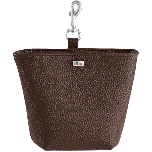 HUNTER Snackbeutel Sofia Größe one-Size, Farbe braun HUNTER Snackbeutel Sofia Größe one-Size, Farbe braun von HUNTER