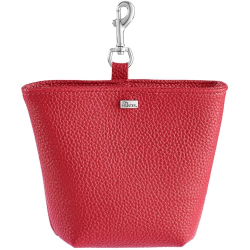 HUNTER Snackbeutel Sofia Größe one-Size, Farbe rot HUNTER Snackbeutel Sofia Größe one-Size, Farbe rot von HUNTER