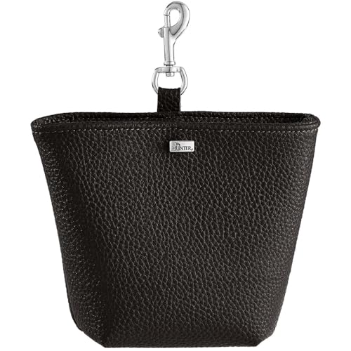 HUNTER Snackbeutel Sofia Größe one-Size, Farbe schwarz HUNTER Snackbeutel Sofia Größe one-Size, Farbe schwarz von HUNTER