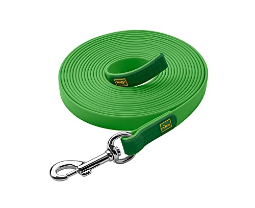 Suchleine Convenience Farbe apfelgrün, Größe 15/500 Suchleine Convenience Farbe apfelgrün, Größe 15/500 von HUNTER
