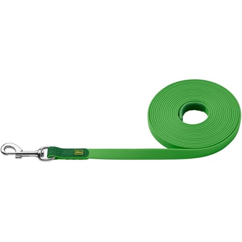 Suchleine Convenience Farbe apfelgrün, Größe 20/500 Suchleine Convenience Farbe apfelgrün, Größe 20/500 von HUNTER