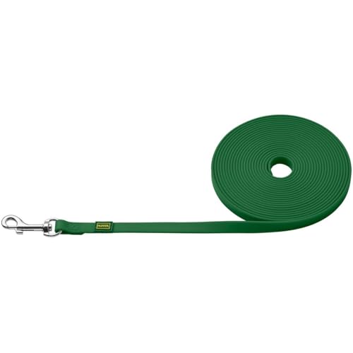 Suchleine Convenience Farbe dunkelgrün, Größe 10/1200 Suchleine Convenience Farbe dunkelgrün, Größe 10/1200 von HUNTER