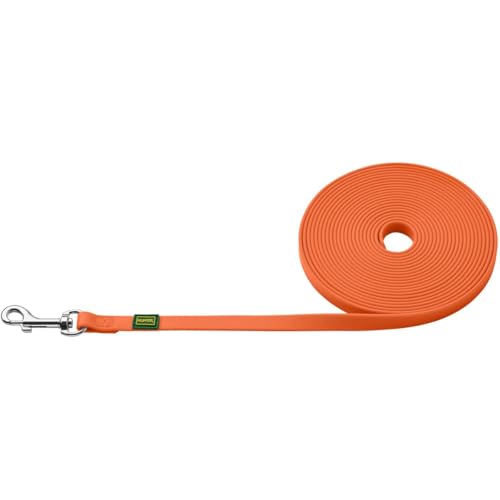 Suchleine Convenience Farbe Neonorange, Größe 10/1200 Suchleine Convenience Farbe Neonorange, Größe 10/1200 von HUNTER