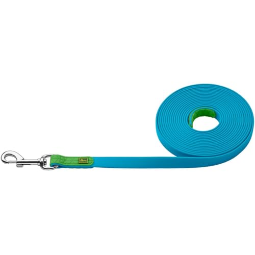 Suchleine Convenience Farbe türkis, Größe 15/1200 Suchleine Convenience Farbe türkis, Größe 15/1200 von HUNTER