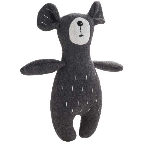 HUNTER Hundespielzeug Tirana Bär 27 cm von HUNTER