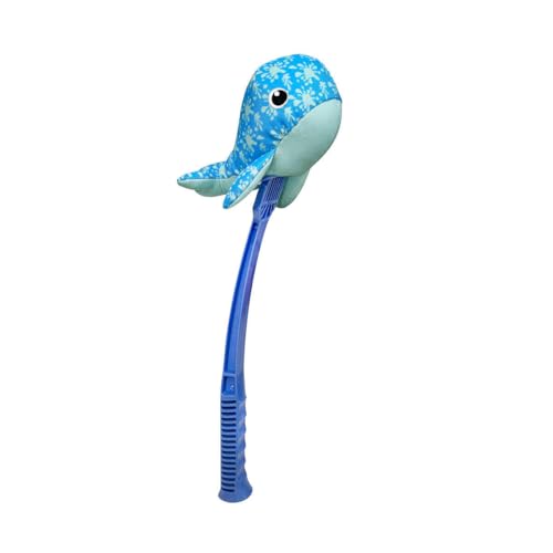 HUNTER Toy Hund Flingerz Splash Wal mit Launcher HUNTER Toy Hund Flingerz Splash Wal mit Launcher von HUNTER