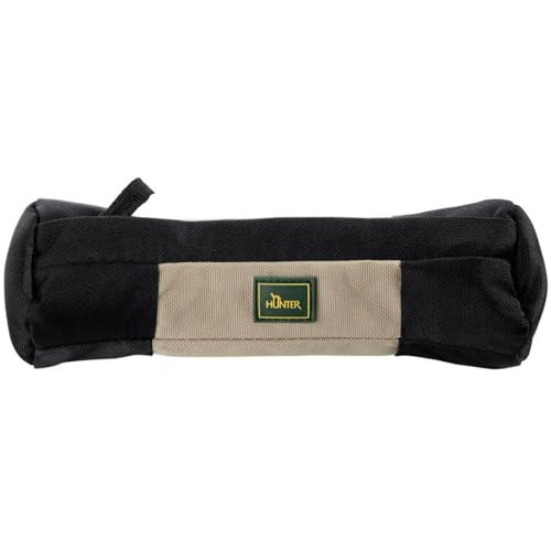 HUNTER Trainer Snack Dummy, Trainingsdummy, , Training und Ausbildung, 20 cm, beige von HUNTER