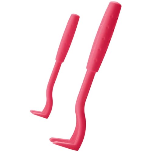 HUNTER Zeckenhaken Ajka 2er Verpackung, Farbe:rot HUNTER Zeckenhaken Ajka 2er Verpackung, Farbe:rot von HUNTER