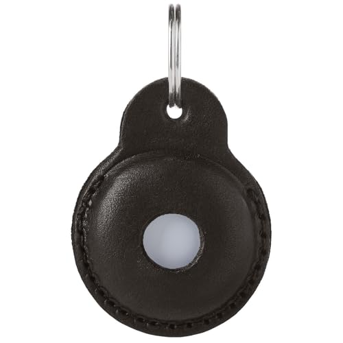 Halter Viborg für Apple AirTag Größe one-Size, Farbe schwarz Halter Viborg für Apple AirTag Größe one-Size, Farbe schwarz von HUNTER