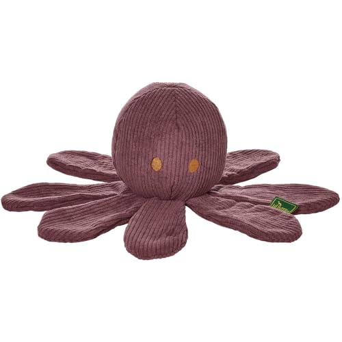 Hundespielzeug Wales Farbe Tintenfisch, Größe 28 cm von HUNTER