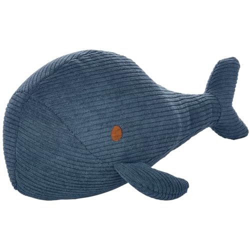 Hundespielzeug Wales Farbe Wal, Größe 27 cm von HUNTER