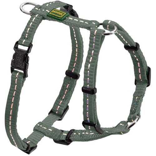 Geschirr Tripoli (Oliv, XXS-XS) Geschirr Tripoli (Oliv, XXS-XS) von HUNTER
